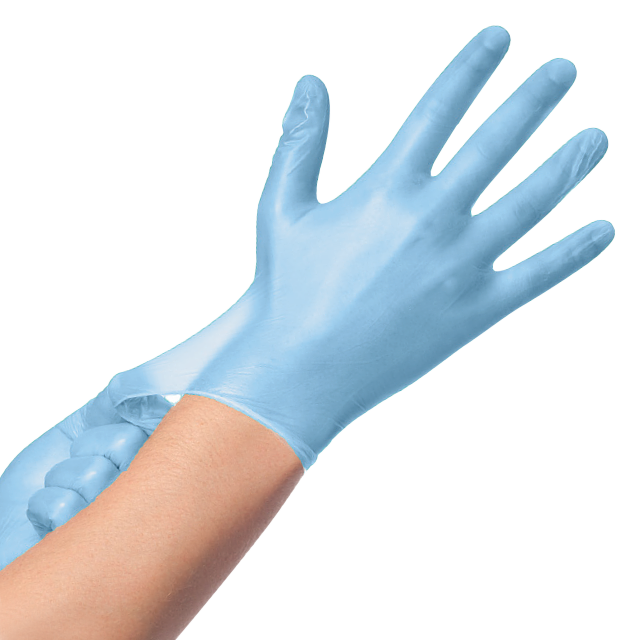xxxl latex gloves