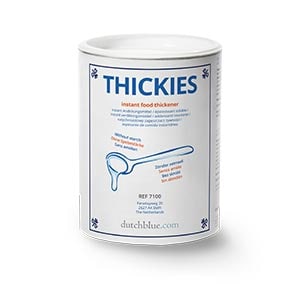 THICKIES