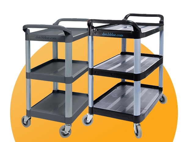 Trollies