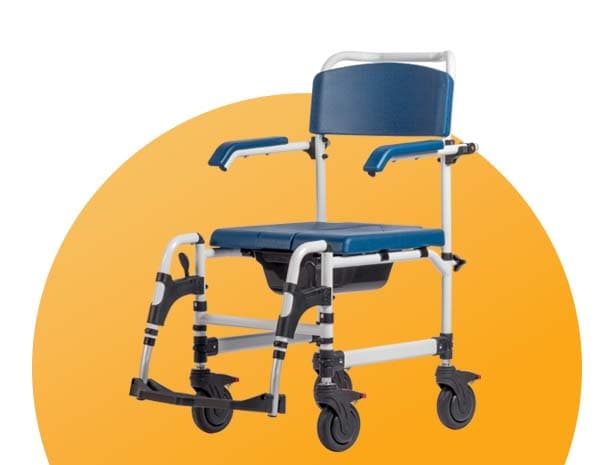 Shower chair