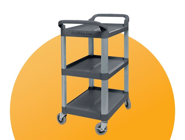 TROLLIES