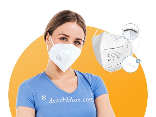 FFP2 MASKS