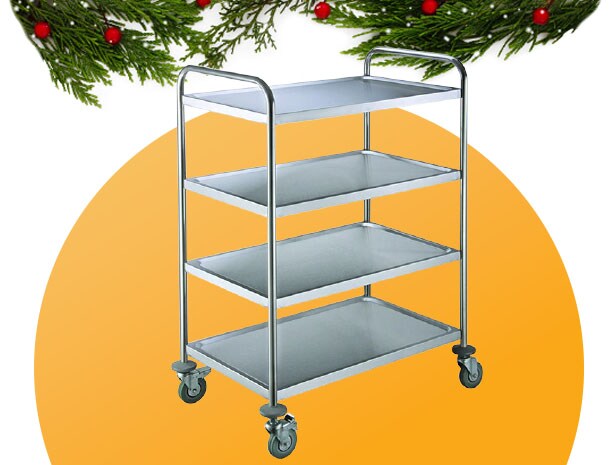 TROLLIES