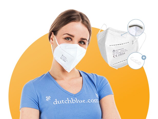 FFP2 masks