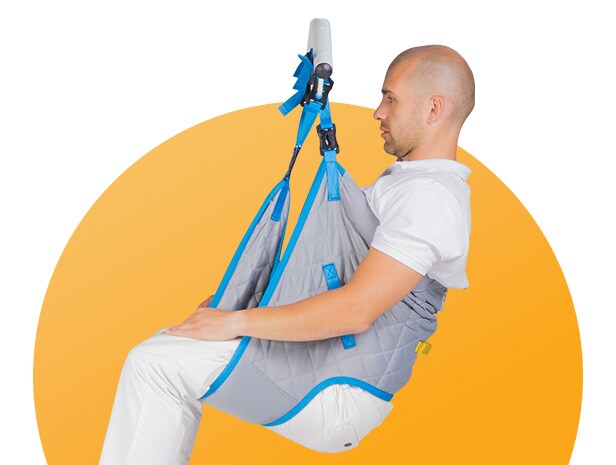 TOILET SLING