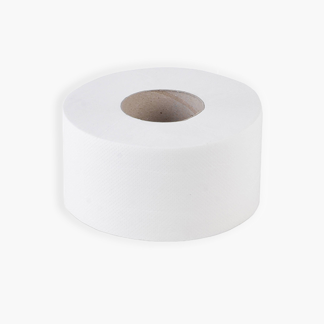 Jumbo-Toilettenpapier, 2-lagig – Bild 4