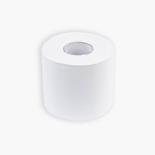 Jumbo-Toilettenpapier, 2-lagig – Bild 2