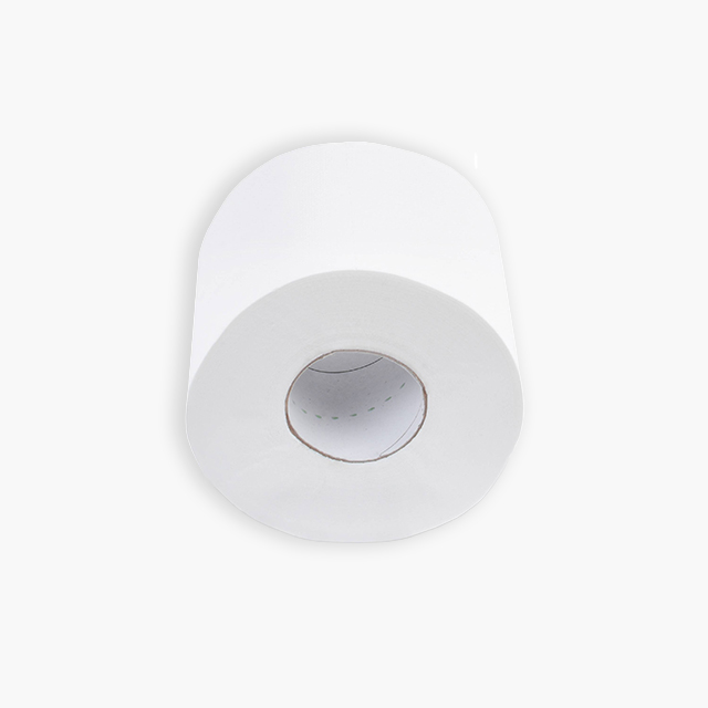 Jumbo-Toilettenpapier, 2-lagig – Bild 3