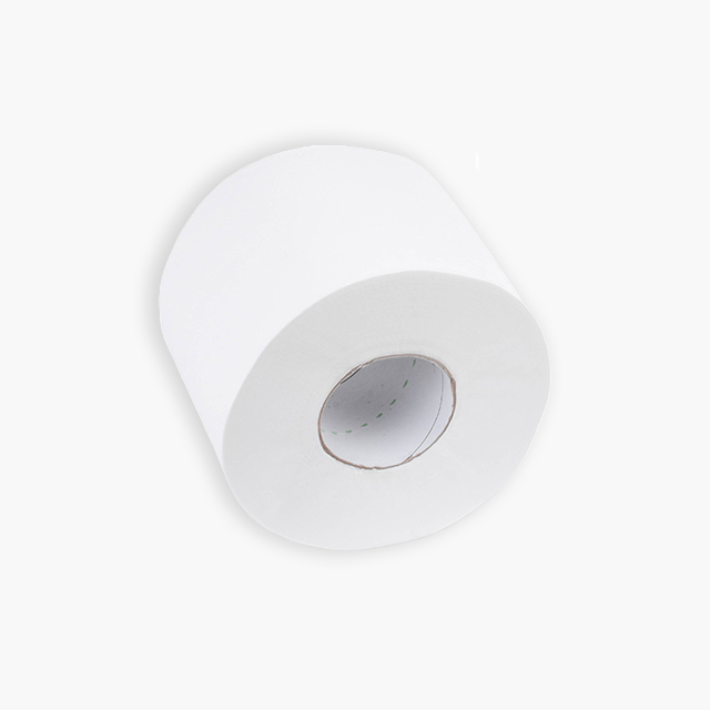 Jumbo-Toilettenpapier, 2-lagig – Bild 4