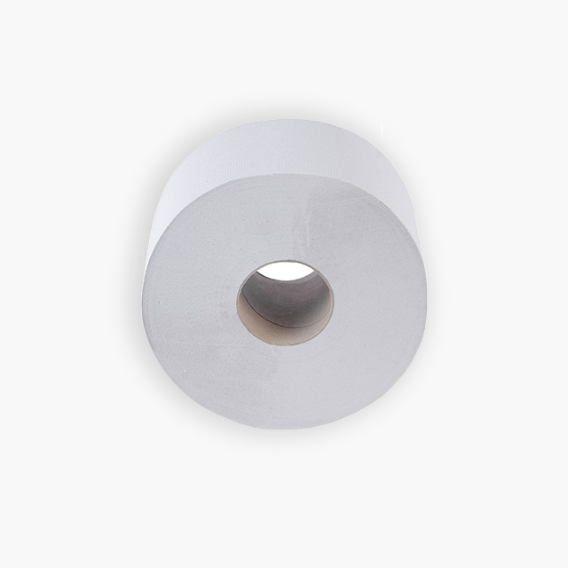 Jumbo-Toilettenpapier, 2-lagig – Bild 3
