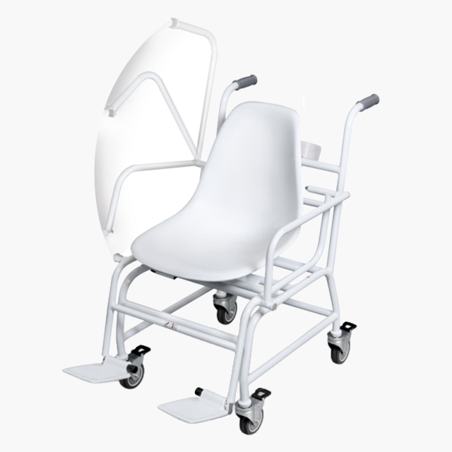 KERN Stuhlwaage MCF 300K-1M – Bild 5