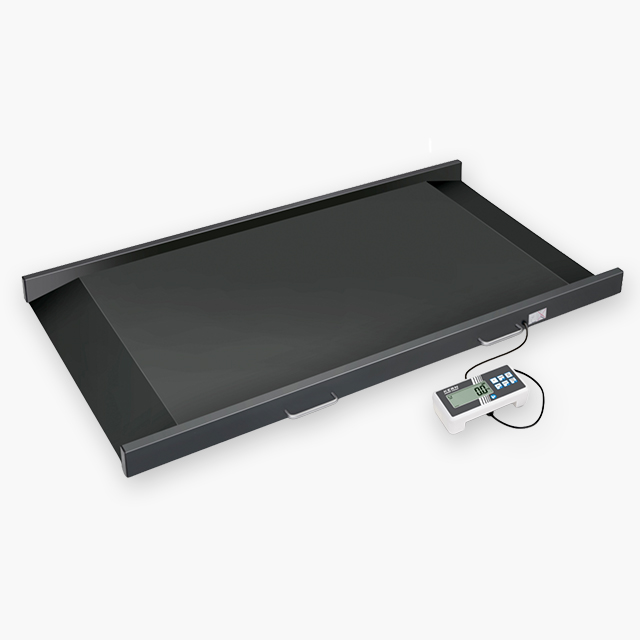KERN IoT-Line Rollstuhlwaage MWN 300K-1LM