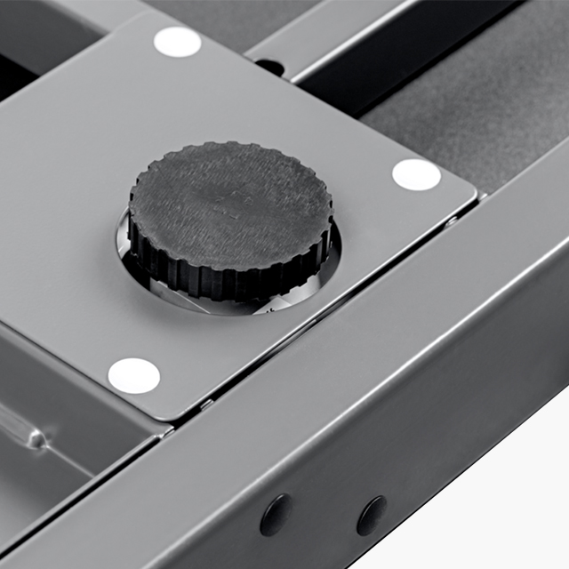KERN IoT-Line Rollstuhlwaage MWN 300K-1LM – Bild 4