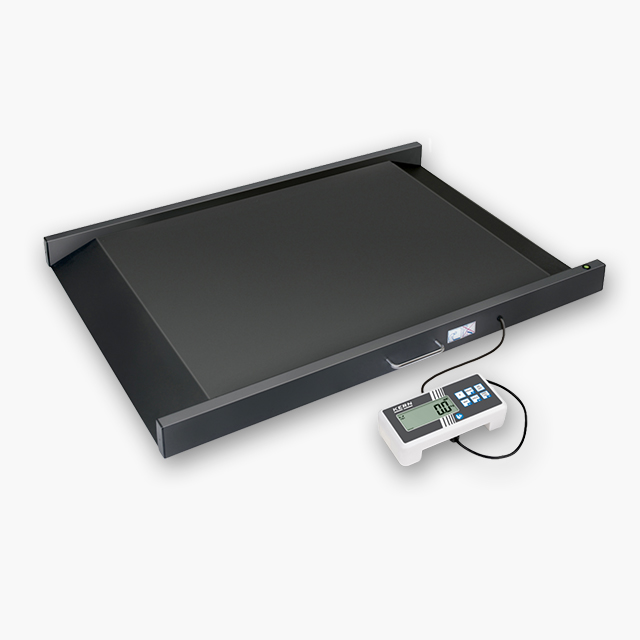 KERN IoT-Line Rollstuhlwaage MWN 400K-1M