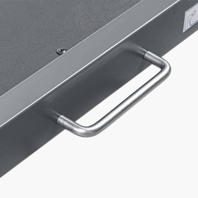 KERN IoT-Line Rollstuhlwaage MWN 400K-1M – Bild 2