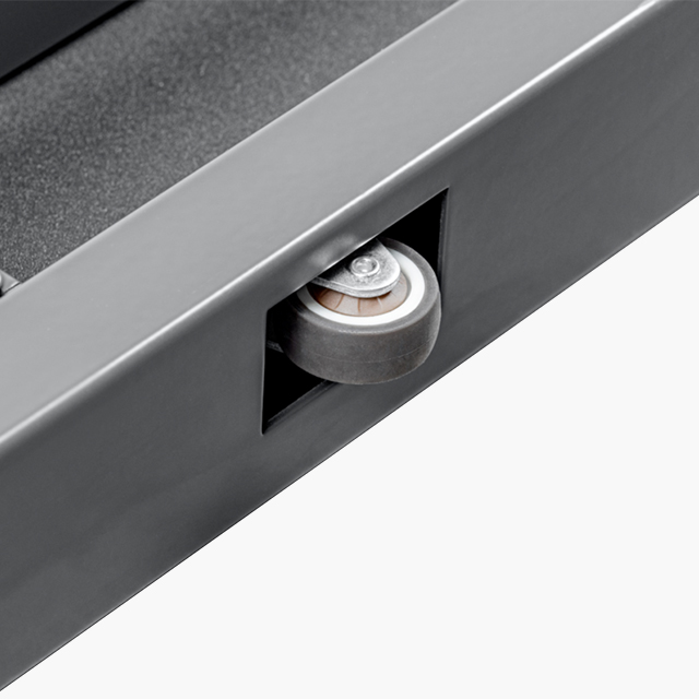 KERN IoT-Line Rollstuhlwaage MWN 400K-1M – Bild 3