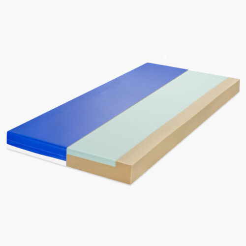 Care I – Pressure Ulcer Prophylaxis Mattress