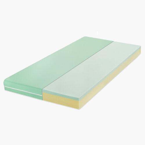 Comfort II – Two-Layer Comfort Mattress