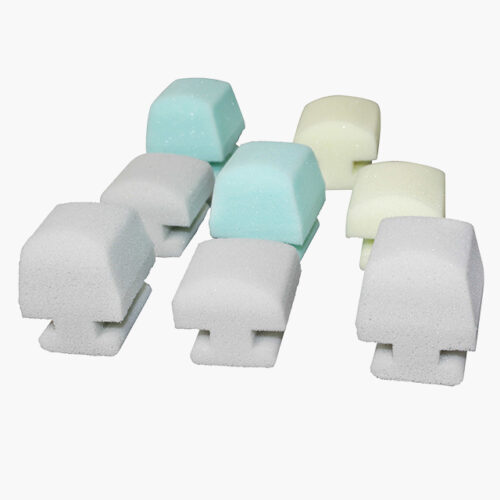 CUBE FLEXi Zubehörset Würfelelemente
