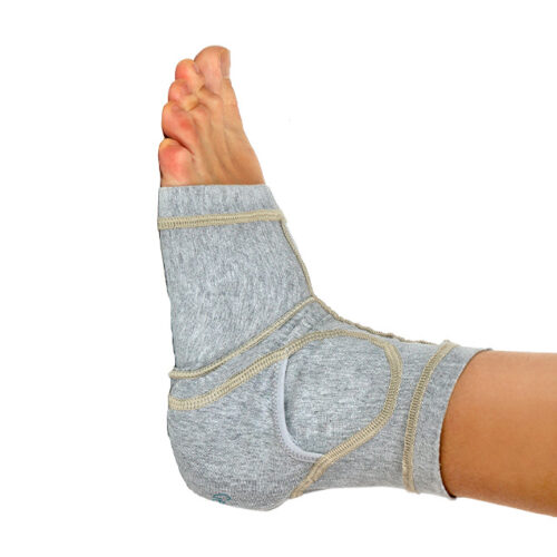 Heel & Ankle Protector