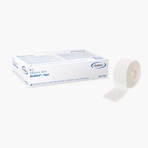 MaiMed - tape