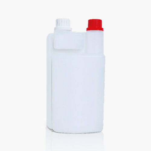 MaiMed - MyClean Dosierfl. 1l unbef. IN,FD,DS,DSOA