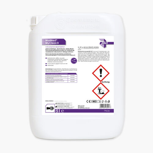 MaiMed® MyClean B 5L