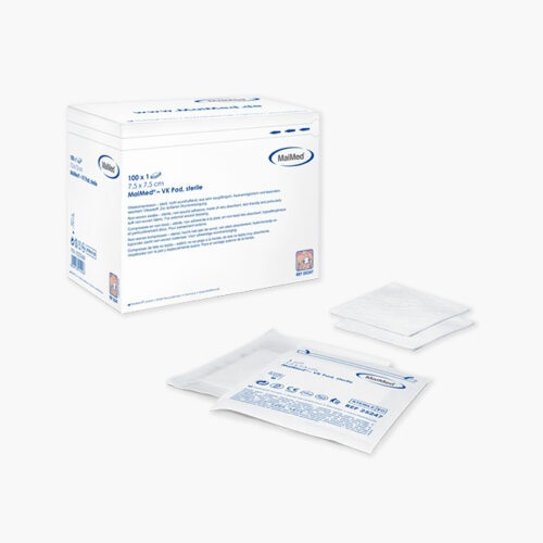 MaiMed - VK Pad steril