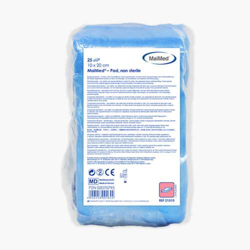 MaiMed - Pad - unsteril