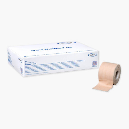 MaiMed - Pflaster auf der Rolle