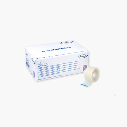 MaiMed - pore