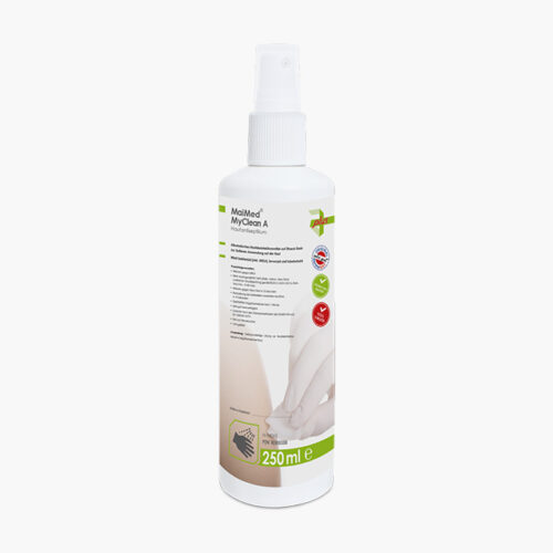 MaiMed - MyClean A Hautantiseptikum, 250 ml/Fl.
