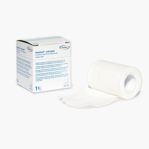 Maielast - haft glatt
