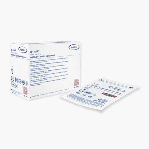 MaiMed - porefix transp.steril