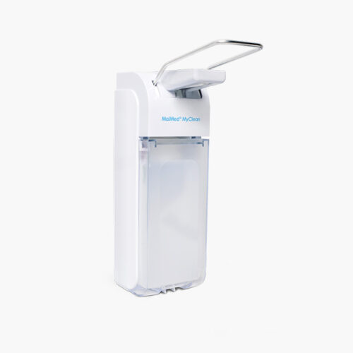 MaiMed - MyClean - Univ.spender Kunstst. 500ml&1l