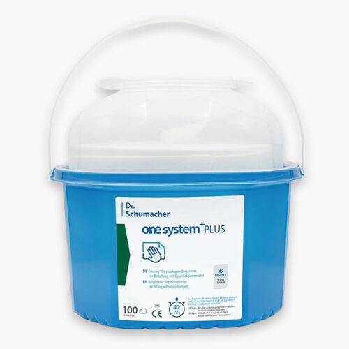 ONE SYSTEM PLUS
