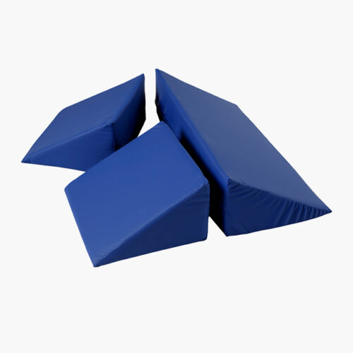 Alpha® Positionierungskeile-Set