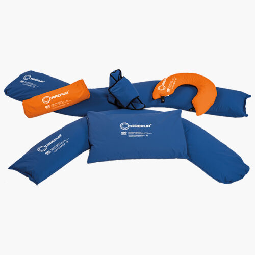 POSITIONIERUNGSSET I – Basis-Set 7-teilig