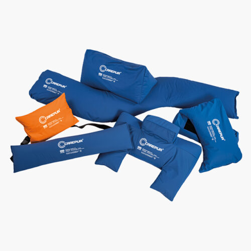 POSITIONIERUNGSSET II – Arm- & Beinlagerung 7-teilig