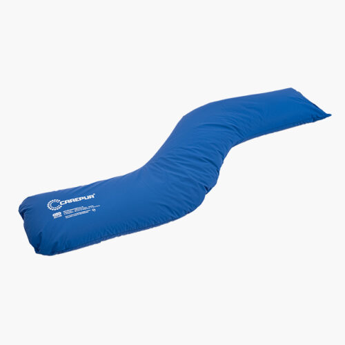 Seitenlagerungskissen Medium (-15% Füll.) M