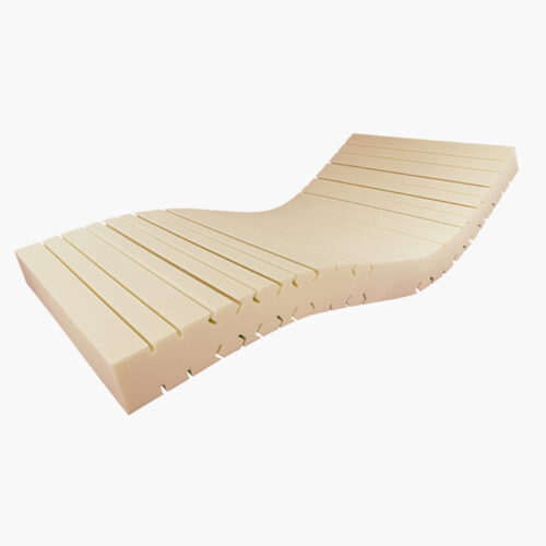 TERRACARE DUPLEX inkl. Trikotbezug
